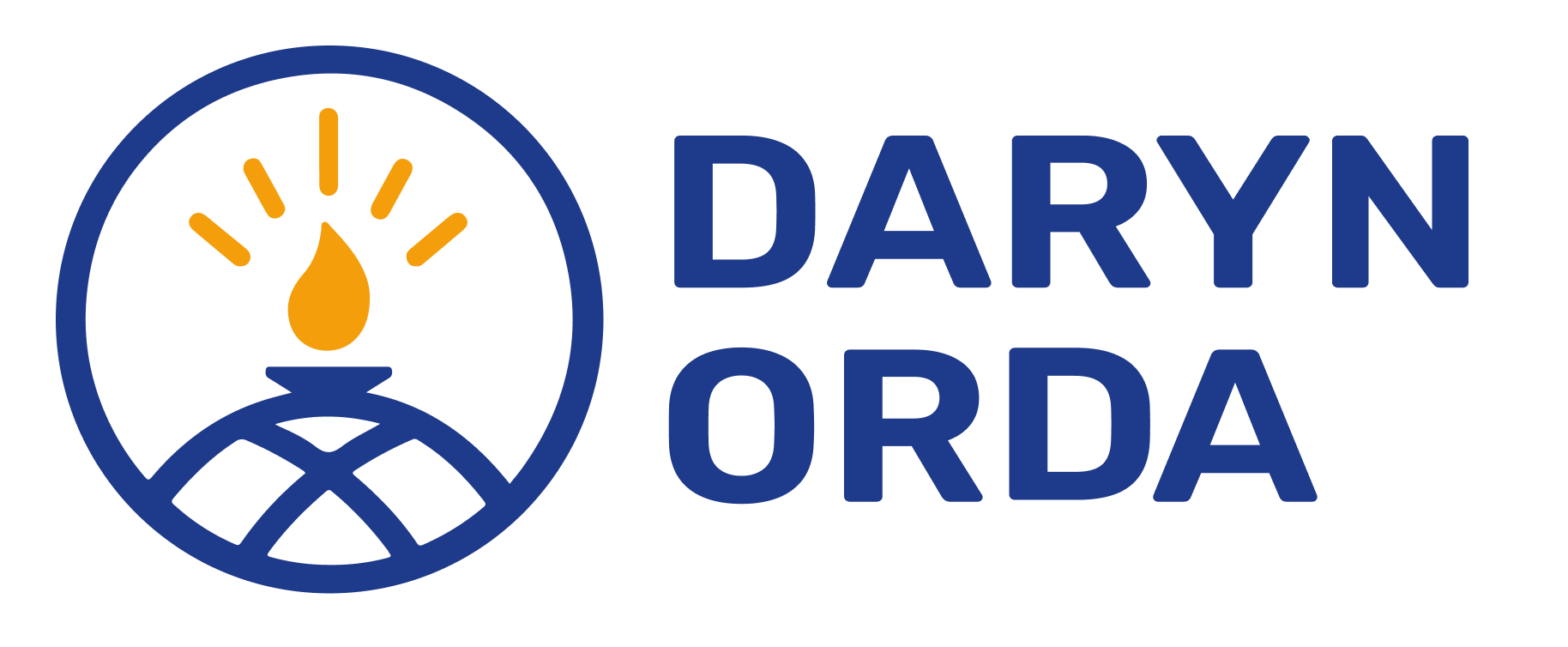 Daryn Orda Logo